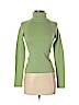 Aqua Green Cashmere Pullover Sweater Size XS - photo 1