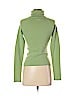 Aqua Green Cashmere Pullover Sweater Size XS - photo 2