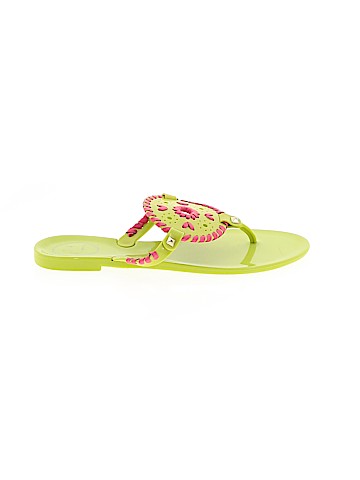 Jack Rogers Sandals (view 1)
