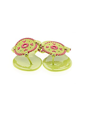 Jack Rogers Sandals (view 2)