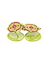 Jack Rogers Green Sandals Size 7 - photo 2