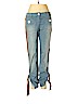 Christian Dior Blue Jeans Size 6 - photo 1