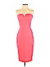 Xtraordinary Pink Casual Dress Size 3 - photo 1