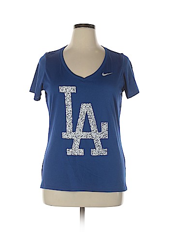 Nike Short Sleeve T-Shirt (view 1)