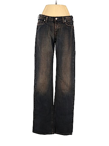Armani Jeans Jeans (view 1)
