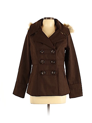 Dollhouse Coat (view 1)