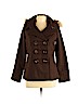 Dollhouse 100% Polyester Brown Coat Size L - photo 1