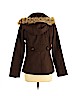 Dollhouse 100% Polyester Brown Coat Size L - photo 2