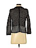Ann Taylor LOFT 100% Cotton Gray Cardigan Size XS (petite) - photo 2
