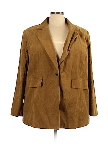 Who What Wear Jacket (view 1)