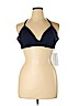 Athleta Blue Sports Bra Size XL - photo 1