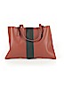 Vince Camuto Brown Tote One size - photo 1