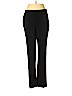 Hilton Hollis Black Dress Pants Size 8 - photo 1