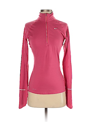 Nike Track Jacket (view 1)