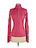 Nike Pink Track Jacket Size XS - photo 1