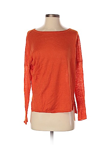 Vince. Pullover Sweater (view 1)