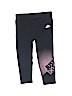 Nike Black Active Pants Size 4T - photo 1