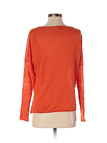 Vince. Pullover Sweater (view 2)