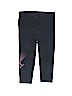Nike Black Active Pants Size 4T - photo 2