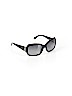 Bvlgari Solid Black Sunglasses One size - photo 1