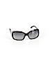 Bvlgari Solid Black Sunglasses One size - photo 2