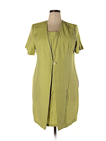 Studio One Casual Dress (view 1)