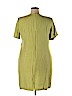 Studio One Green Casual Dress Size 18 - photo 2