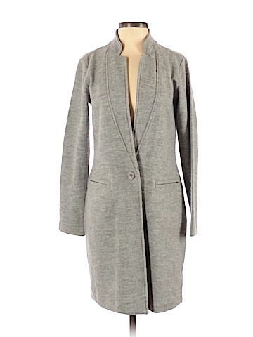 Tahari Wool Cardigan (view 1)