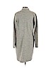 Tahari 100% Wool Gray Wool Cardigan Size S - photo 2