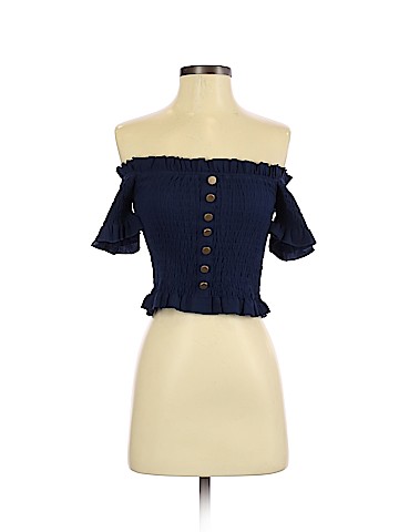 Suboo Short Sleeve Top (view 1)