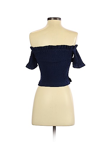 Suboo Short Sleeve Top (view 2)