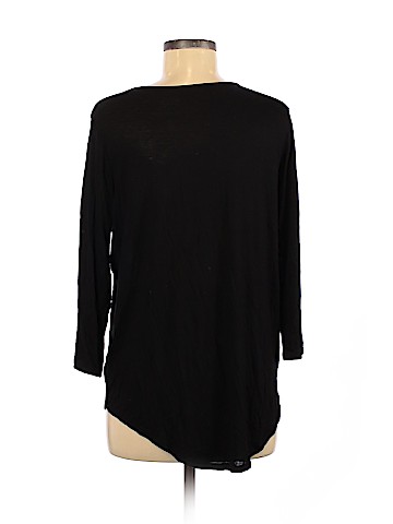 Mudd Long Sleeve Top (view 2)