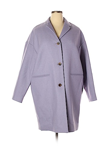 Everlane Wool Coat (view 1)