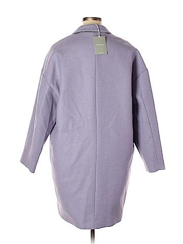 Everlane Wool Coat (view 2)