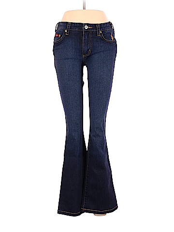 Baby Phat Jeans (view 1)