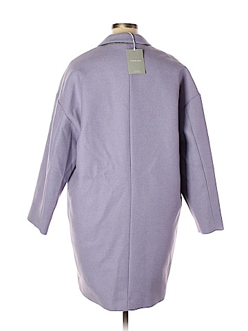 Everlane Wool Coat (view 2)