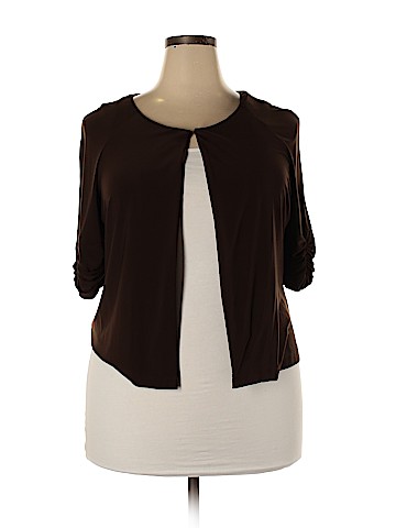 Perceptions Cardigan (view 1)