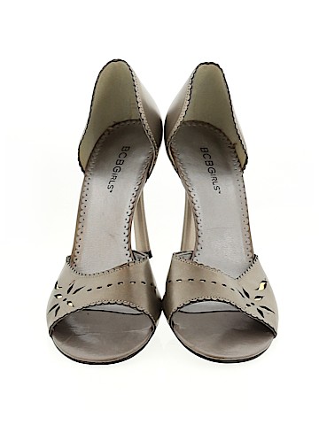 BCBGirls Heels (view 2)