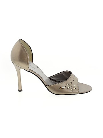 BCBGirls Heels (view 1)