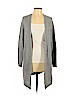American Rag Cie Gray Cardigan Size L - photo 1