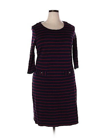 Talbots Casual Dress (view 1)