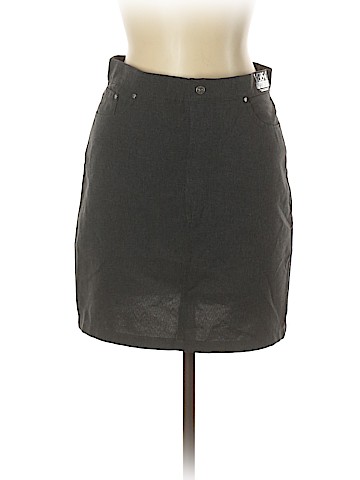 Versace Jeans Couture Casual Skirt (view 1)