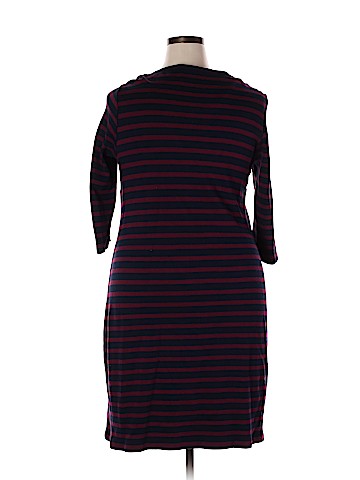 Talbots Casual Dress (view 2)