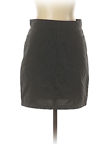 Versace Jeans Couture Casual Skirt (view 2)