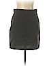 Versace Jeans Couture 100% Polyester Gray Casual Skirt Size EU (IT) 46 / US 10 - photo 2