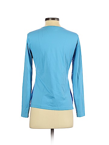 Worth New York Long Sleeve Top (view 2)