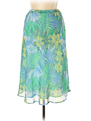 Draper's & Damon's Casual Skirt (view 1)