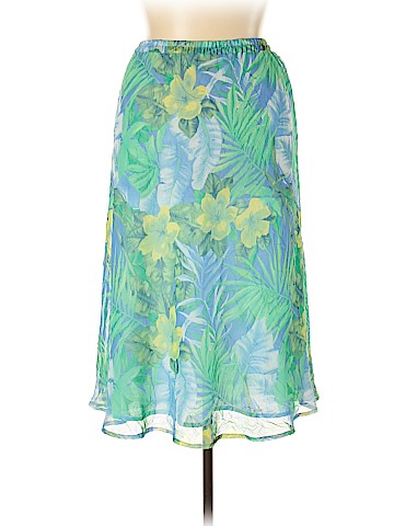 Draper's & Damon's Casual Skirt (view 2)