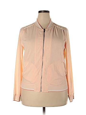 Merona Jacket (view 1)