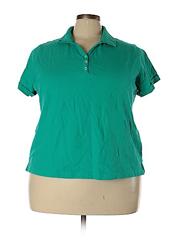 Croft & Barrow Short Sleeve Polo (view 1)